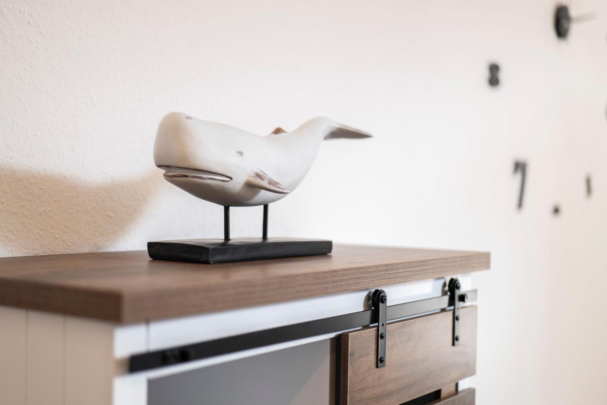 Loh9 - Das Apartment Im Citycenter - Parkplatz - Wlan - Aufzug Chemnitz Eksteriør bilde