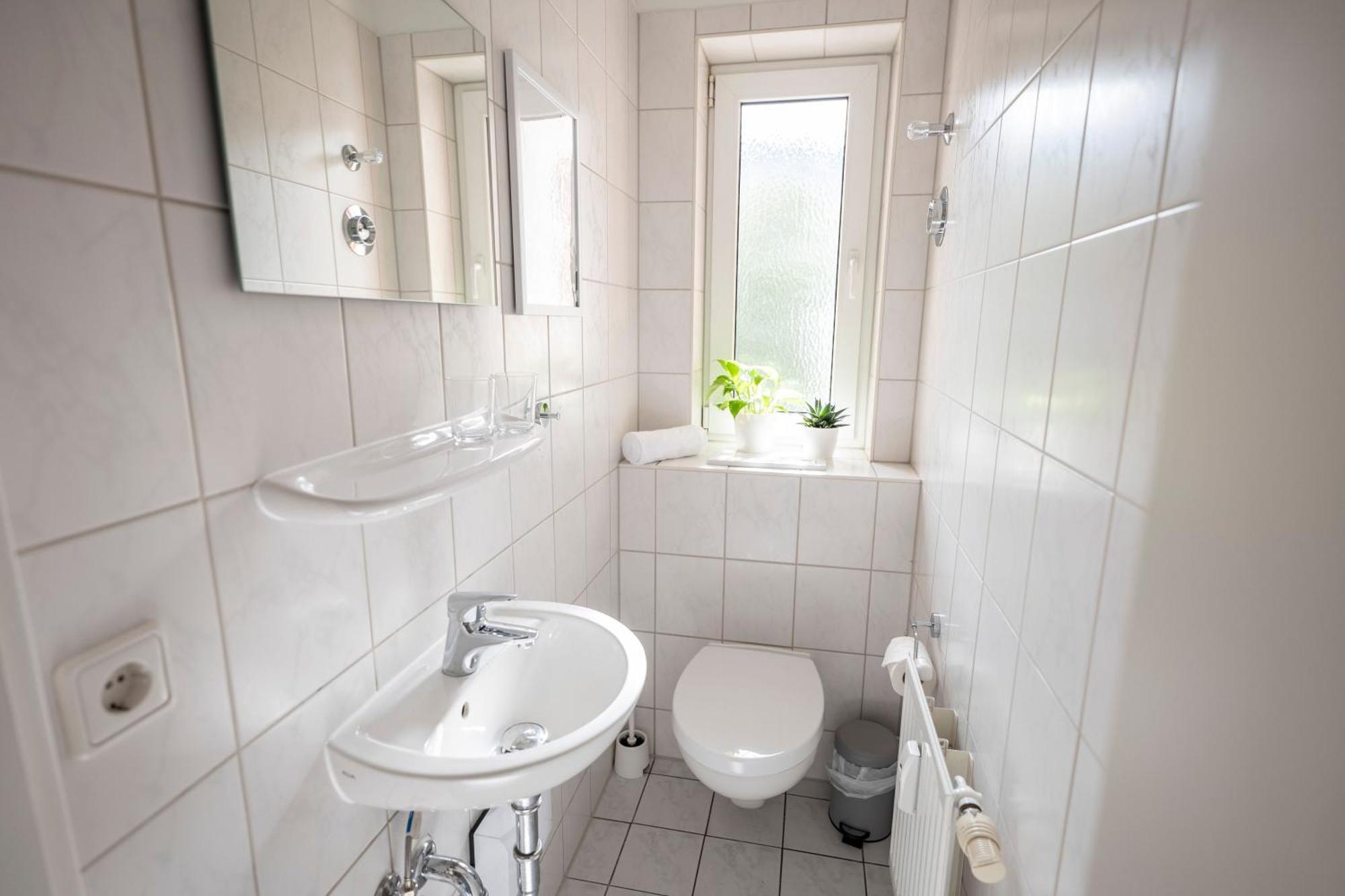 Loh9 - Das Apartment Im Citycenter - Parkplatz - Wlan - Aufzug Chemnitz Eksteriør bilde